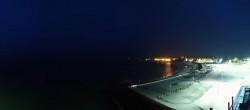 Archiv Foto Webcam Insel Föhr - Fähranleger Wyk 01:00