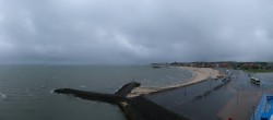 Archiv Foto Webcam Insel Föhr - Fähranleger Wyk 05:00