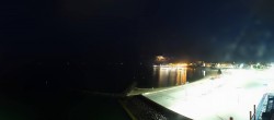 Archiv Foto Webcam Insel Föhr - Fähranleger Wyk 23:00
