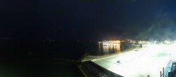 Archiv Foto Webcam Insel Föhr - Fähranleger Wyk 23:00
