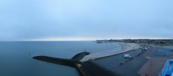 Archiv Foto Webcam Insel Föhr - Fähranleger Wyk 05:00