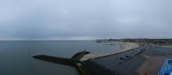 Archiv Foto Webcam Insel Föhr - Fähranleger Wyk 06:00