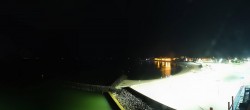 Archiv Foto Webcam Insel Föhr - Fähranleger Wyk 01:00