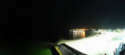 Archiv Foto Webcam Insel Föhr - Fähranleger Wyk 23:00