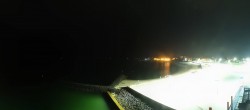 Archiv Foto Webcam Insel Föhr - Fähranleger Wyk 01:00