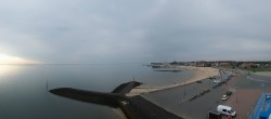 Archiv Foto Webcam Insel Föhr - Fähranleger Wyk 06:00