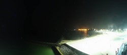 Archiv Foto Webcam Insel Föhr - Fähranleger Wyk 01:00