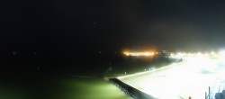 Archiv Foto Webcam Insel Föhr - Fähranleger Wyk 06:00
