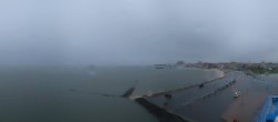 Archiv Foto Webcam Insel Föhr - Fähranleger Wyk 12:00