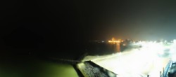 Archiv Foto Webcam Insel Föhr - Fähranleger Wyk 01:00