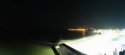 Archiv Foto Webcam Insel Föhr - Fähranleger Wyk 03:00