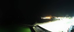 Archiv Foto Webcam Insel Föhr - Fähranleger Wyk 23:00