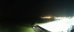 Archiv Foto Webcam Insel Föhr - Fähranleger Wyk 23:00