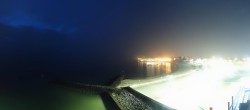Archiv Foto Webcam Insel Föhr - Fähranleger Wyk 06:00