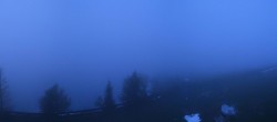 Archived image Webcam Villach Alpine Road - Viewpoint Rosstratten 03:00