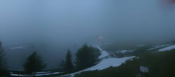 Archived image Webcam Villach Alpine Road - Viewpoint Rosstratten 23:00