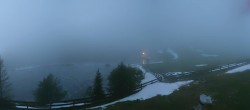 Archived image Webcam Villach Alpine Road - Viewpoint Rosstratten 01:00