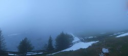 Archived image Webcam Villach Alpine Road - Viewpoint Rosstratten 06:00