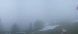 Archived image Webcam Villach Alpine Road - Viewpoint Rosstratten 07:00