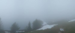 Archived image Webcam Villach Alpine Road - Viewpoint Rosstratten 09:00