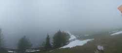 Archived image Webcam Villach Alpine Road - Viewpoint Rosstratten 11:00