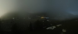 Archived image Webcam Villach Alpine Road - Viewpoint Rosstratten 01:00