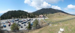 Archiv Foto Webcam Villacher Alpenstraße - Aussichtspunkt Rosstratten 11:00