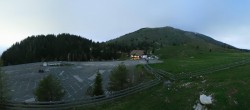Archived image Webcam Villach Alpine Road - Viewpoint Rosstratten 01:00