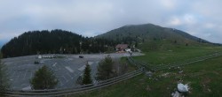 Archived image Webcam Villach Alpine Road - Viewpoint Rosstratten 05:00