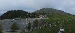Archived image Webcam Villach Alpine Road - Viewpoint Rosstratten 06:00