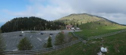 Archived image Webcam Villach Alpine Road - Viewpoint Rosstratten 07:00