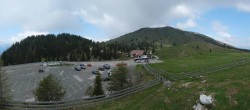 Archived image Webcam Villach Alpine Road - Viewpoint Rosstratten 09:00