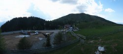 Archived image Webcam Villach Alpine Road - Viewpoint Rosstratten 15:00