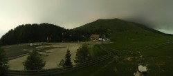 Archived image Webcam Villach Alpine Road - Viewpoint Rosstratten 23:00