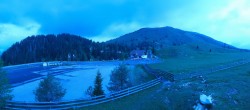 Archived image Webcam Villach Alpine Road - Viewpoint Rosstratten 03:00