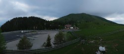 Archived image Webcam Villach Alpine Road - Viewpoint Rosstratten 05:00