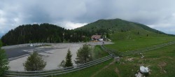 Archived image Webcam Villach Alpine Road - Viewpoint Rosstratten 07:00