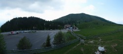 Archiv Foto Webcam Villacher Alpenstraße - Aussichtspunkt Rosstratten 15:00