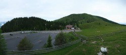 Archiv Foto Webcam Villacher Alpenstraße - Aussichtspunkt Rosstratten 07:00