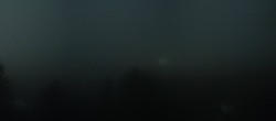 Archiv Foto Webcam Villacher Alpenstraße - Aussichtspunkt Rosstratten 01:00