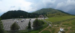Archived image Webcam Villach Alpine Road - Viewpoint Rosstratten 15:00