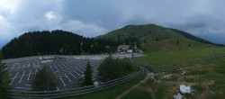 Archived image Webcam Villach Alpine Road - Viewpoint Rosstratten 17:00
