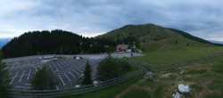 Archiv Foto Webcam Villacher Alpenstraße - Aussichtspunkt Rosstratten 05:00