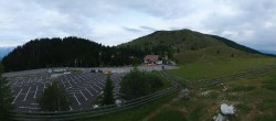 Archiv Foto Webcam Villacher Alpenstraße - Aussichtspunkt Rosstratten 06:00