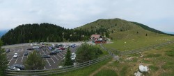 Archiv Foto Webcam Villacher Alpenstraße - Aussichtspunkt Rosstratten 09:00