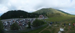 Archiv Foto Webcam Villacher Alpenstraße - Aussichtspunkt Rosstratten 11:00