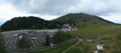 Archiv Foto Webcam Villacher Alpenstraße - Aussichtspunkt Rosstratten 15:00