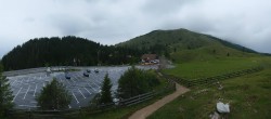 Archiv Foto Webcam Villacher Alpenstraße - Aussichtspunkt Rosstratten 15:00