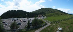 Archiv Foto Webcam Villacher Alpenstraße - Aussichtspunkt Rosstratten 15:00