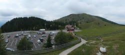 Archiv Foto Webcam Villacher Alpenstraße - Aussichtspunkt Rosstratten 11:00
